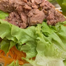 สลัดทูน่า