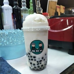 ชิคชิคชา ตลาดกลางลาดสวาย