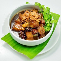 หมูหวาน