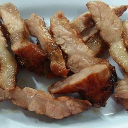 เนื้อหนอกย่าง