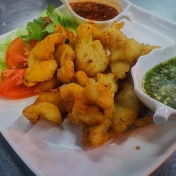 ปลาเก๋าสามรส