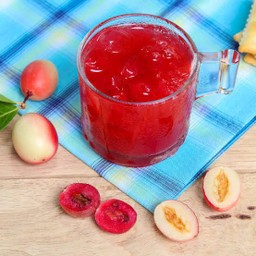 น้ำปั่นคุณยาย by คุณตู๋