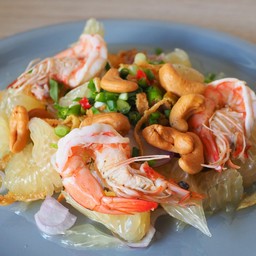 บ้านส้มโอ