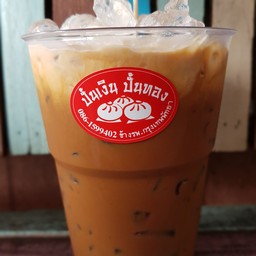 กาแฟโบราณสดเย็น