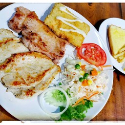 ชุดรวมมิตร