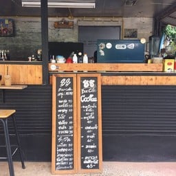 88 Bar Cafe