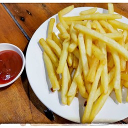 เฟรนช์ฟรายส์รสดั้งเดิม