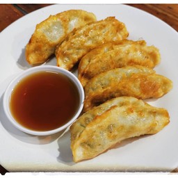 เกี๊ยวซ่า