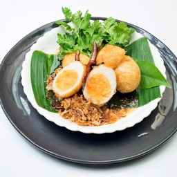 ไข่ลูกเขย