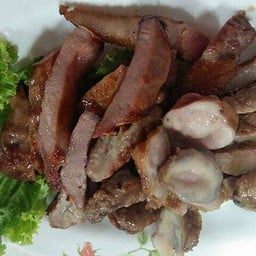 ย่างรวมเนื้อ