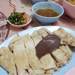 ไก่จานเล็ก