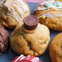The Cookie Dough Co.