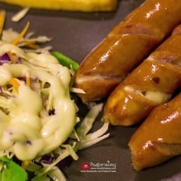 ย่างซี้ดซาด