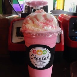 สตอเบอร์ปั่น