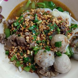 โกเด้ง - โฮเด้ง (ร้านลุงกับป้าหน้าโลตัส นาคนิวาส 22)