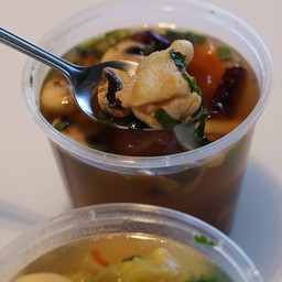 Ying Thai 2
