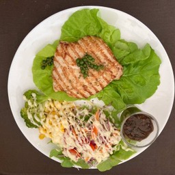 Mesa Coffee Roasters นครศรีธรรมราช