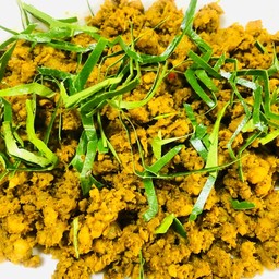 คั่วกลิ้งหมู