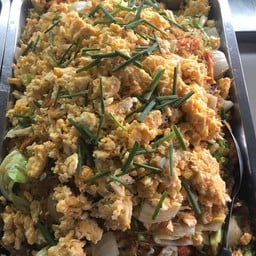 ผัดวุ้นเส้น