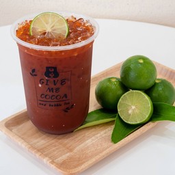 ชามะนาว