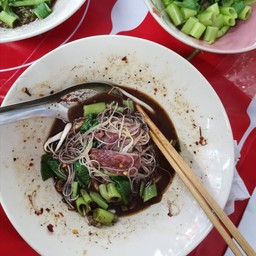 ก๋วยเตี๋ยวเรือ ป.ประทีป วงศ์สว่าง