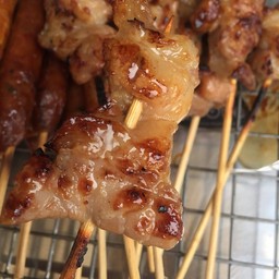 ครัวเมืองแกน