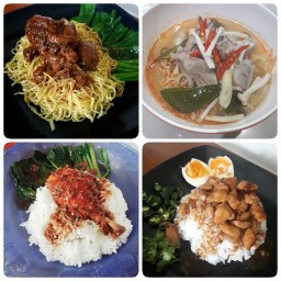 ครัวคุณวิทย์ *ไก่อบซีอิ้ว&ต้มยำกระดูกอ่อน*