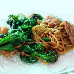 กับข้าวกับป้าหลาน อาหารใต้