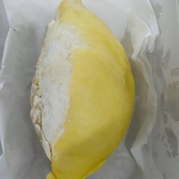 ทุเรียนหนามทอง