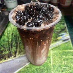 กาแฟน้ำฝน
