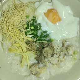 โจ๊กคุณแม่