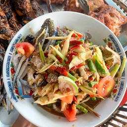 เหลาทะเล