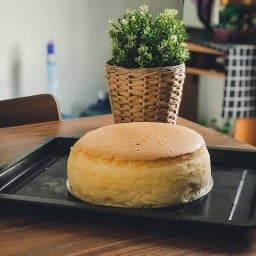 ขนมคุณป้า-ฮาลาลเบเกอรี่