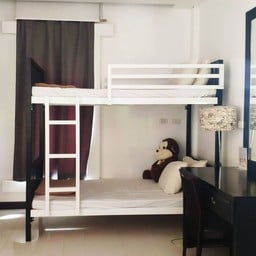 2 Bedroom Villa