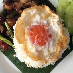 Good food Good mood by Pookie