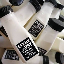 นมแพะ EVERY DAY