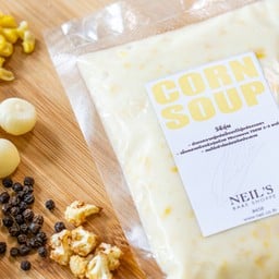 Corn Soup
