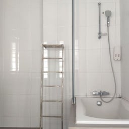 2 Bedroom Villa