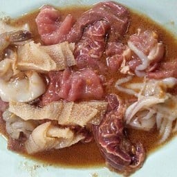 จิ้มจุ่มรวมมิตร