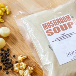 Mushroom Soup