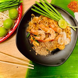 ผัดไทอินดี้