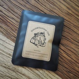 Home Drip_House blend