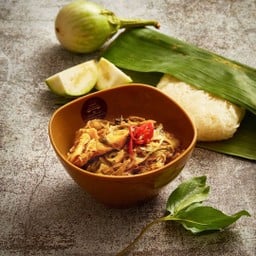 แกงโฮ๊ะ (KAENG HOR)