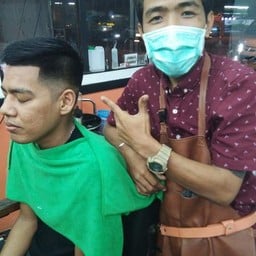 038 babershop