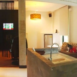 2 Bedroom Villa