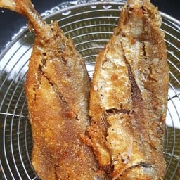 อันดามันปลาส้ม