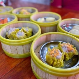 ติ่มซำขี้อ้อน