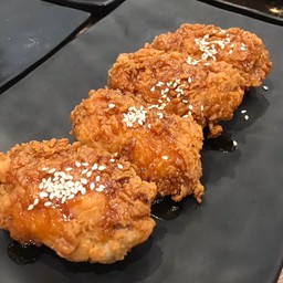 ไก่ไอซี 4 ชิ้น