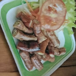 ไส้ย่าง