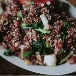 ก้อยเนื้อ